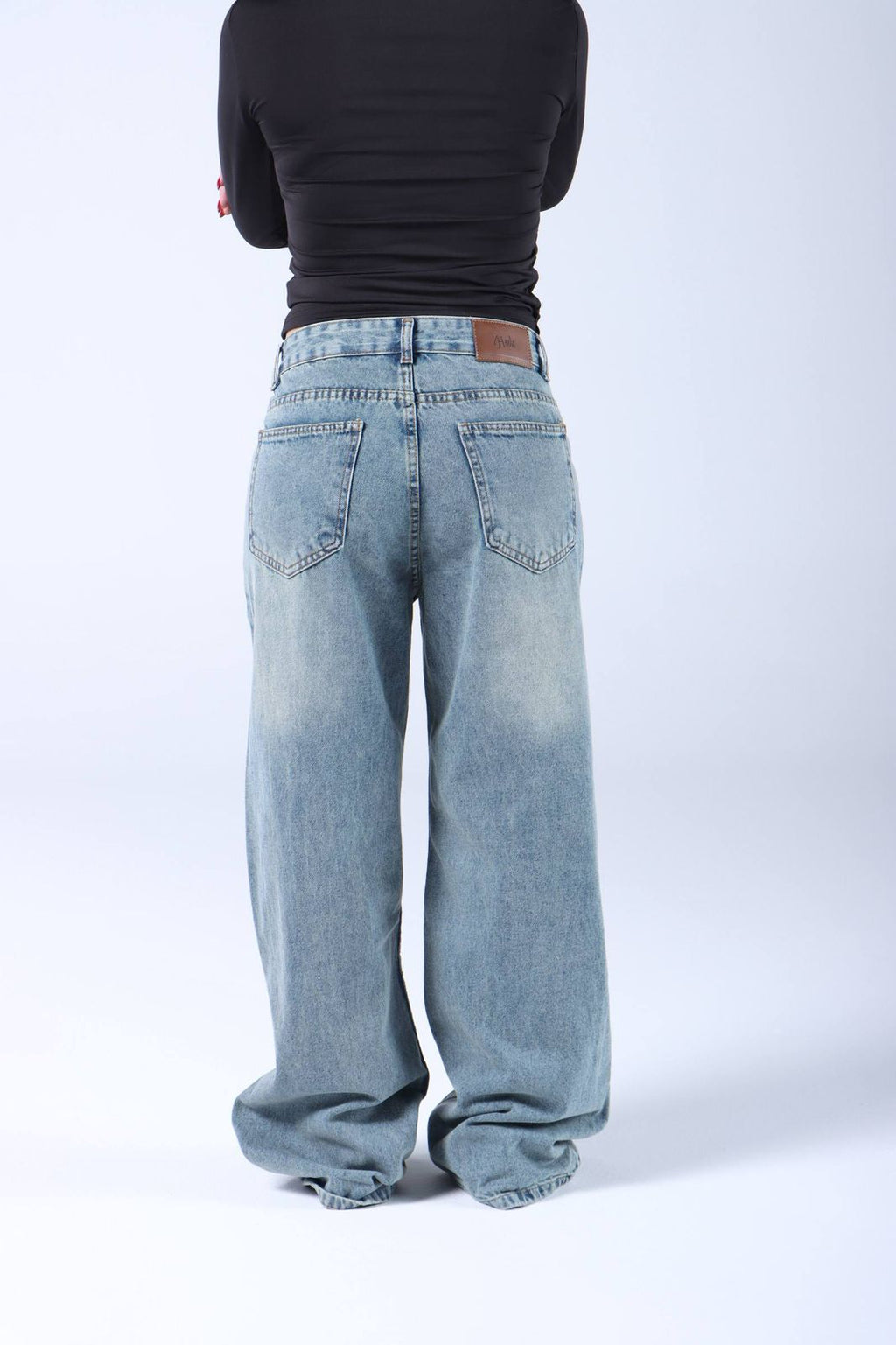 Wide Leg Pants