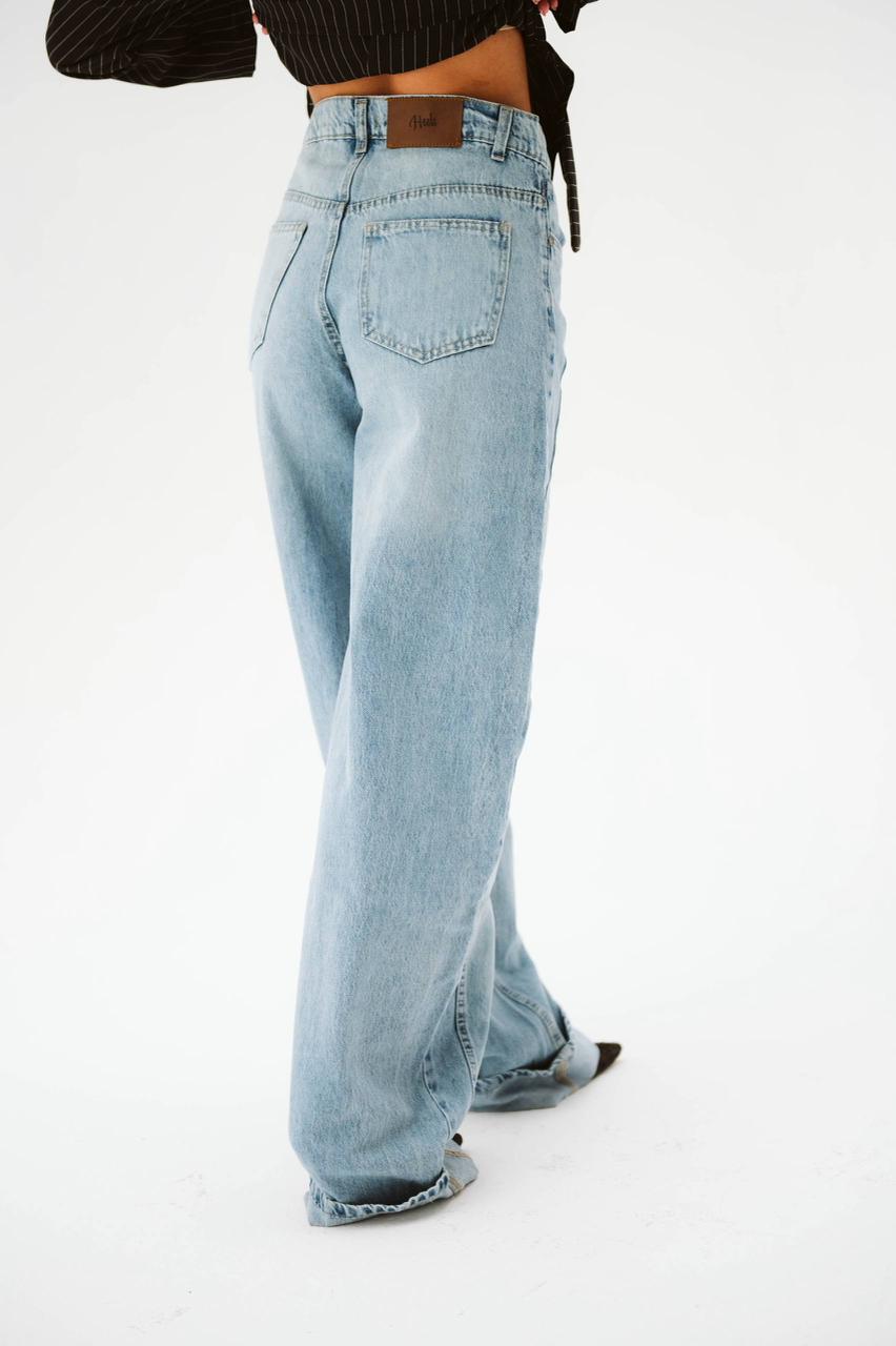 Wide Leg Pants