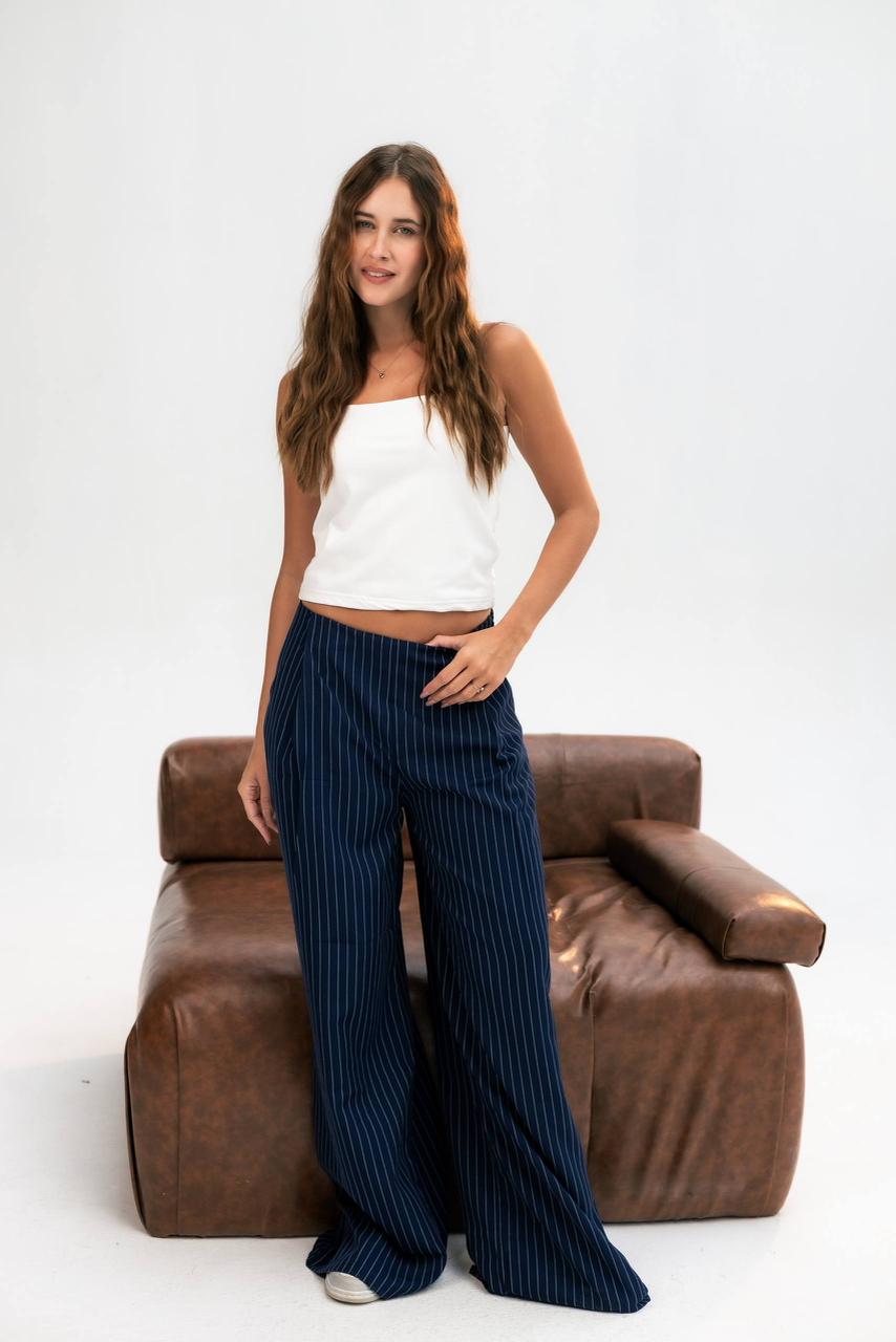 Formal Pants