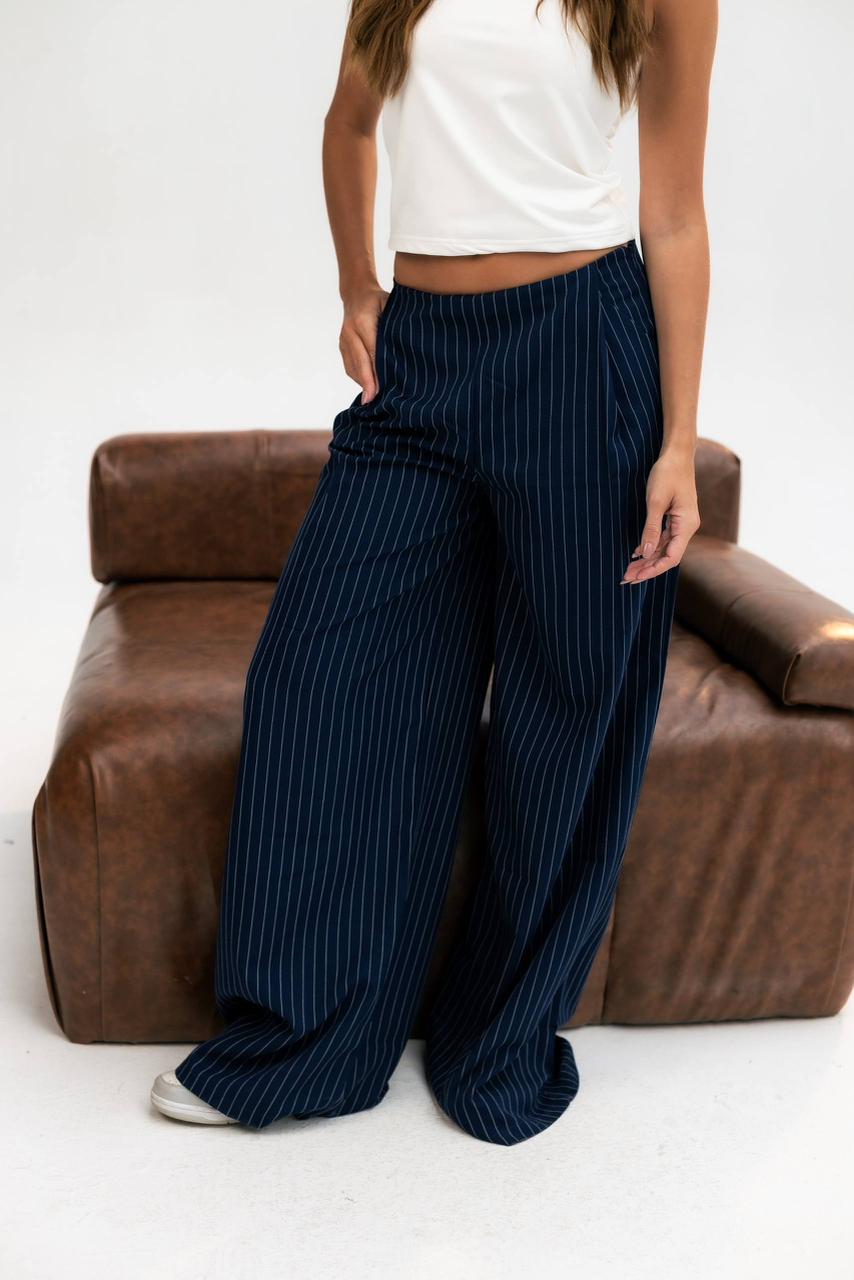 Formal Pants