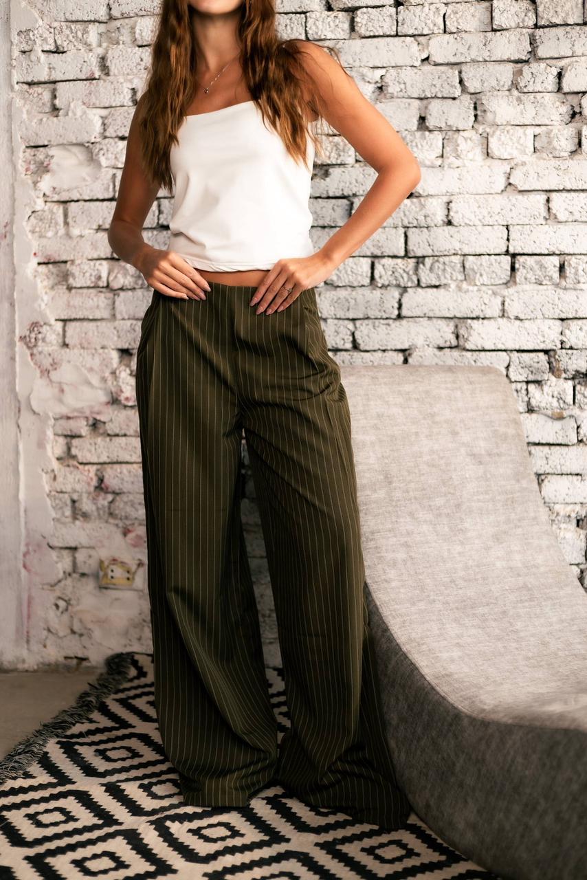 Formal Pants