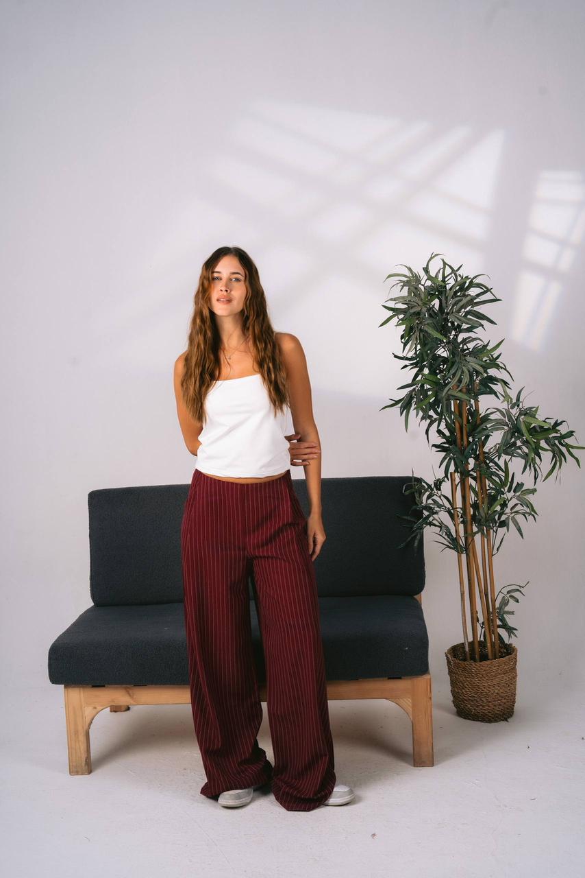 Formal Pants