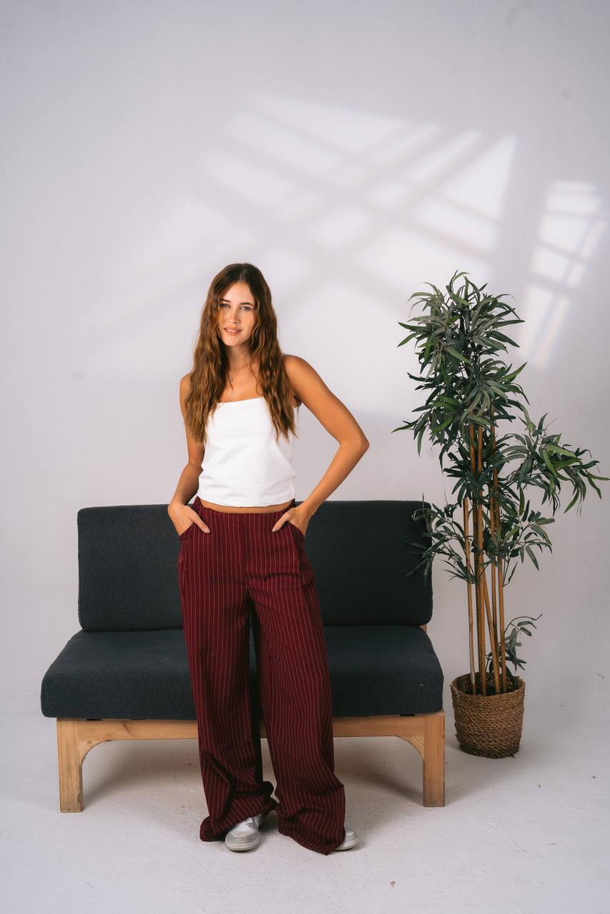 Formal Pants
