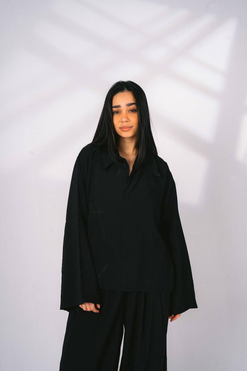 Black Suit