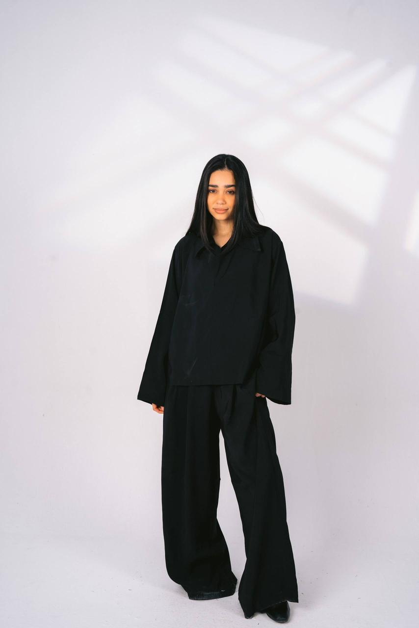 Black Suit