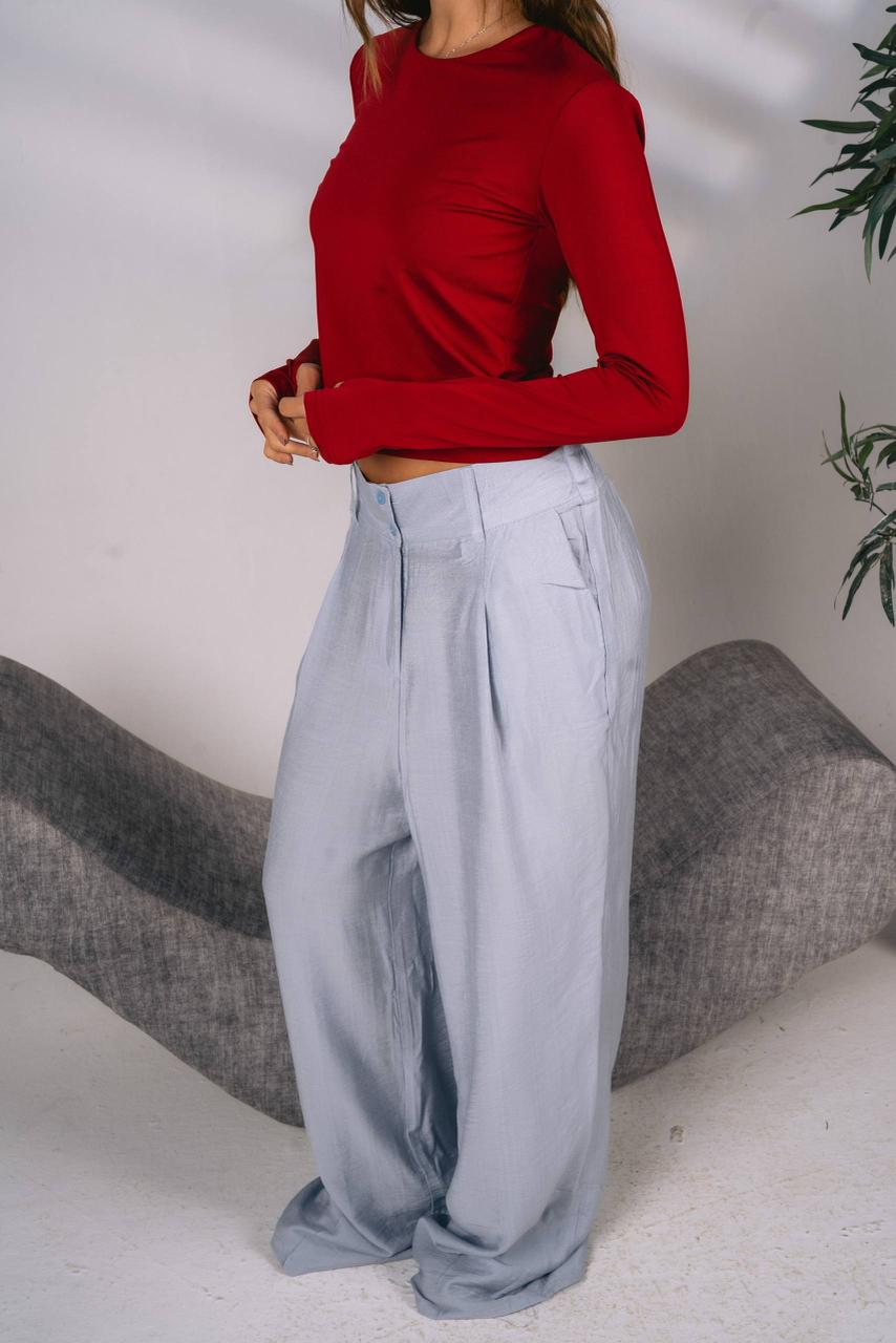 Classic Pants - Modern Fit
