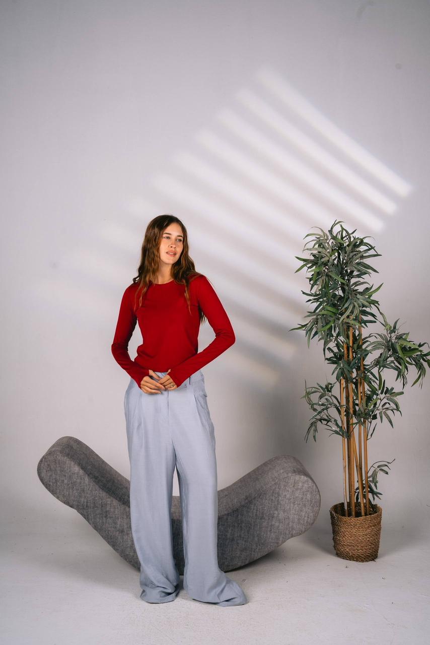 Classic Pants - Modern Fit