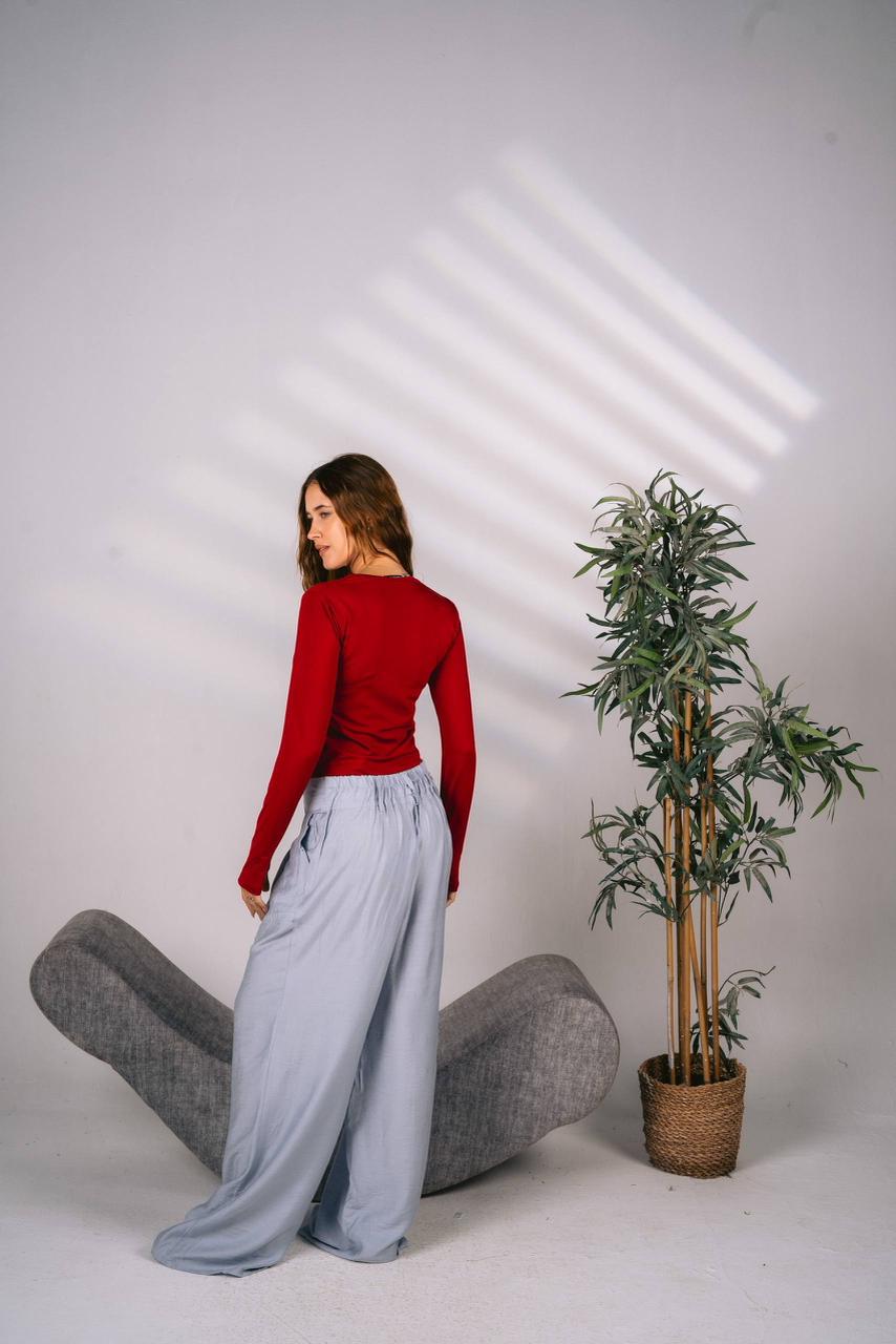Classic Pants - Modern Fit