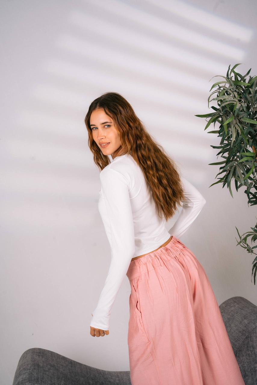 Classic Pants - Modern Fit