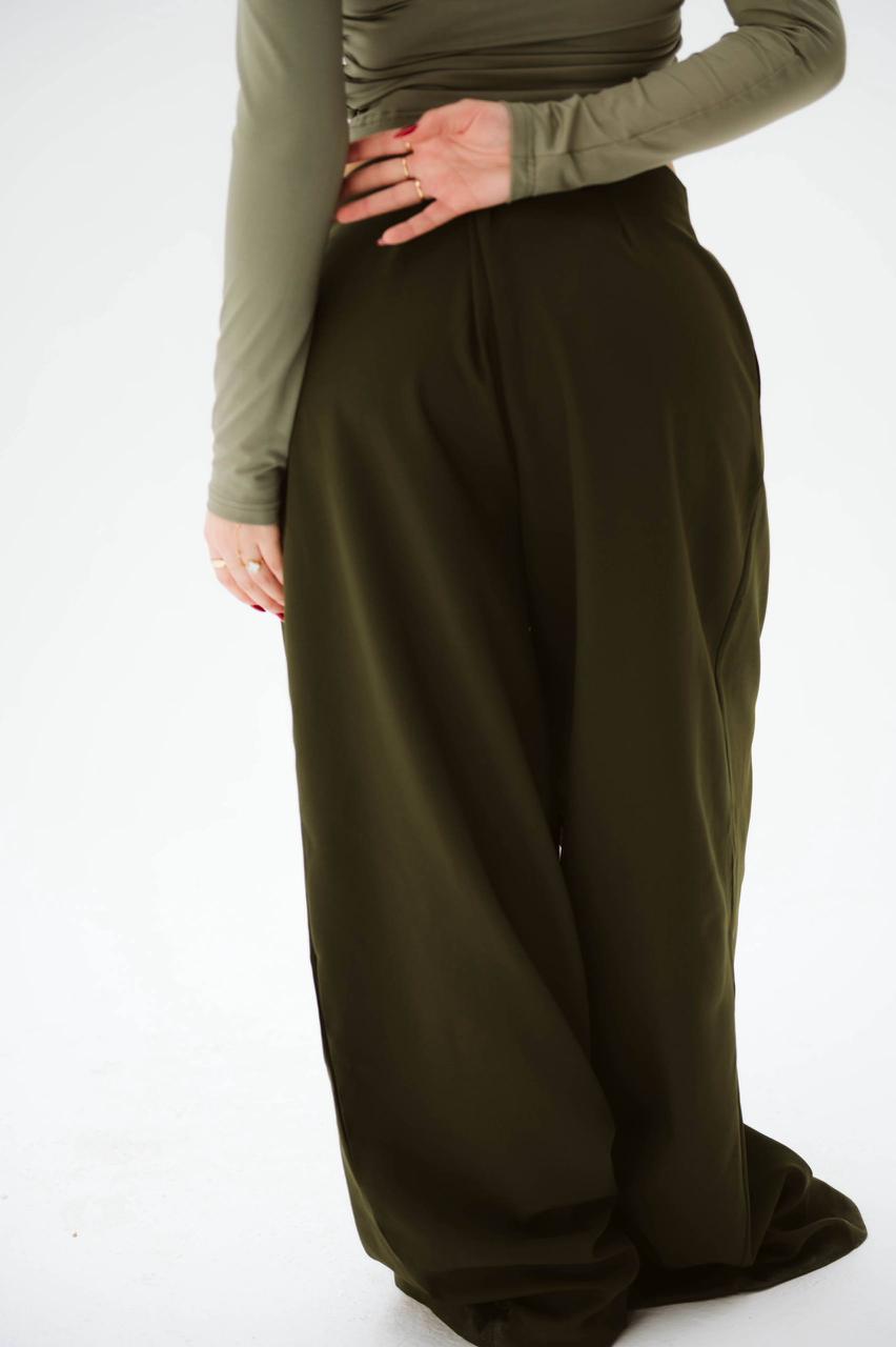 Classic Pants-Modern Fit