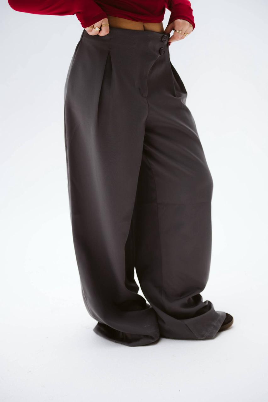 Classic Pants-Modern Fit