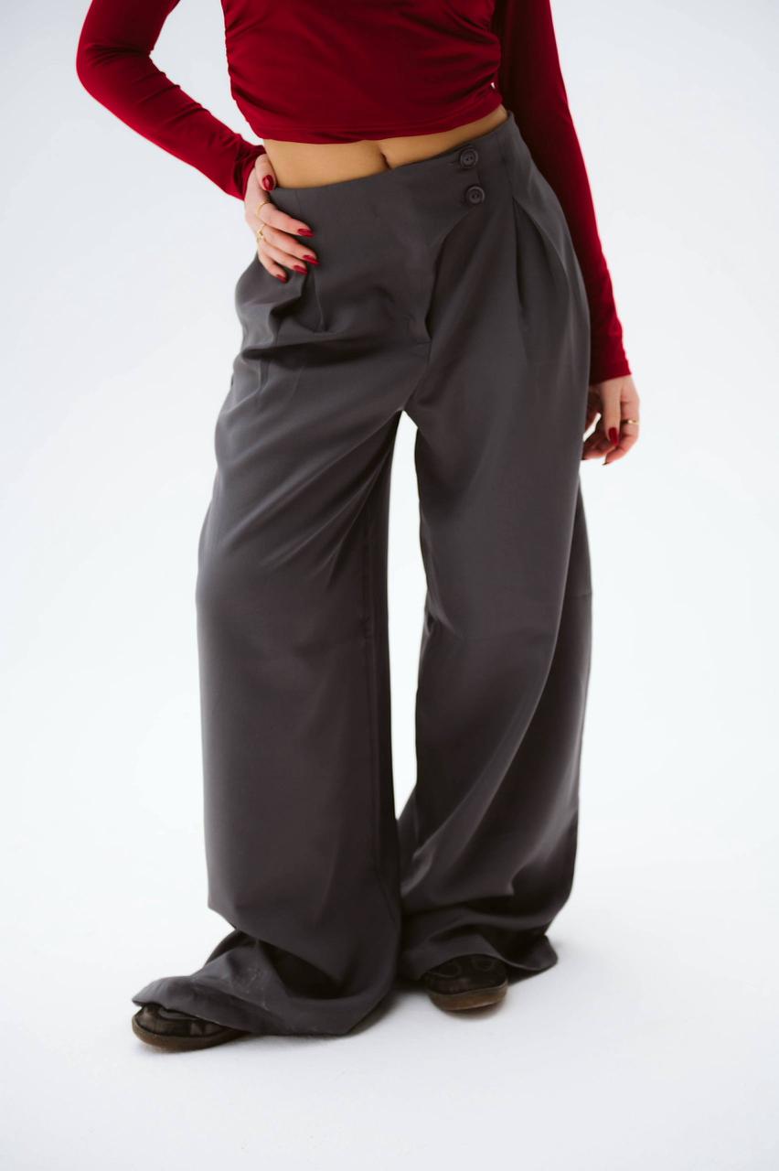Classic Pants-Modern Fit