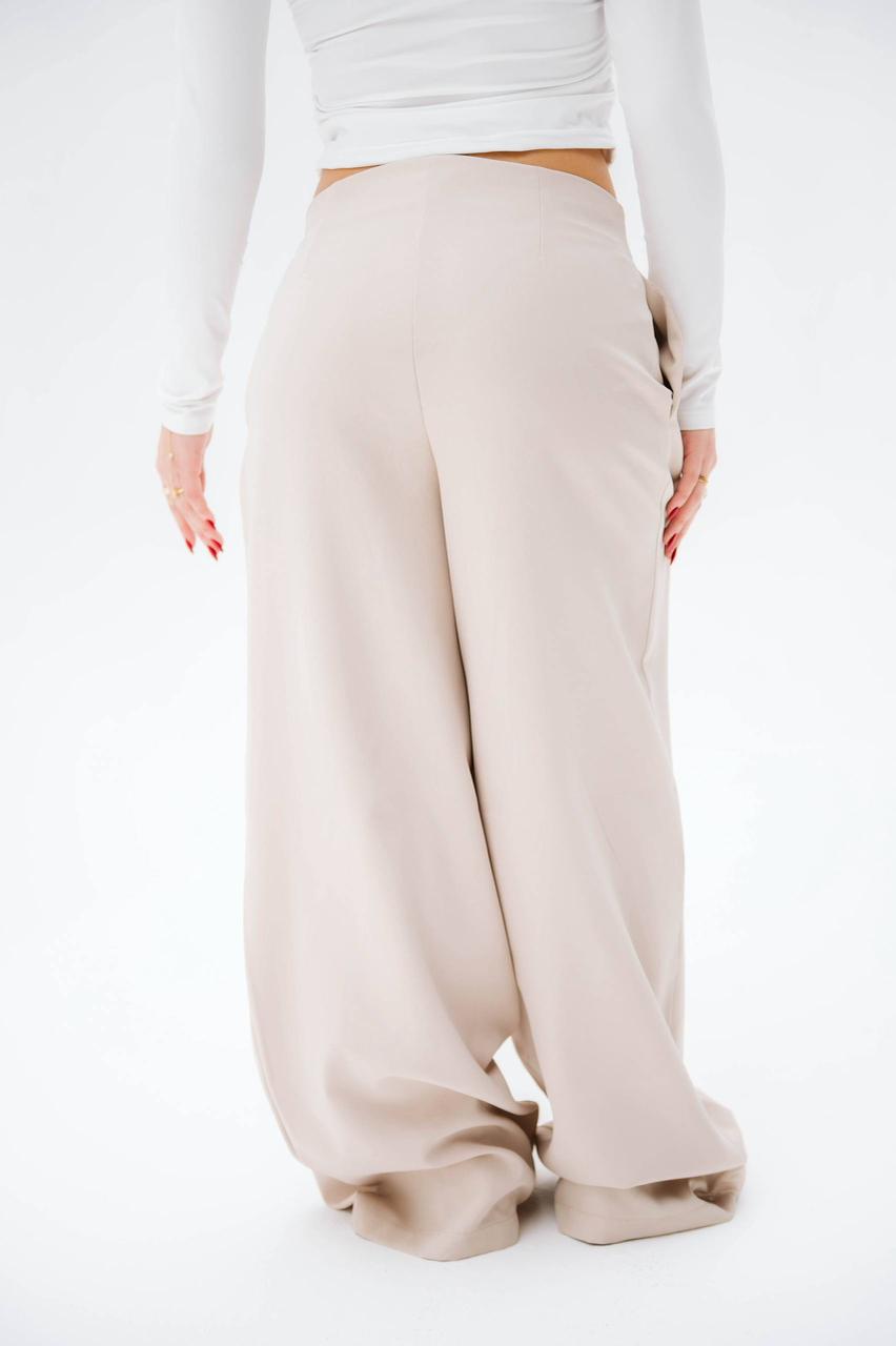 Classic Pants-Modern Fit