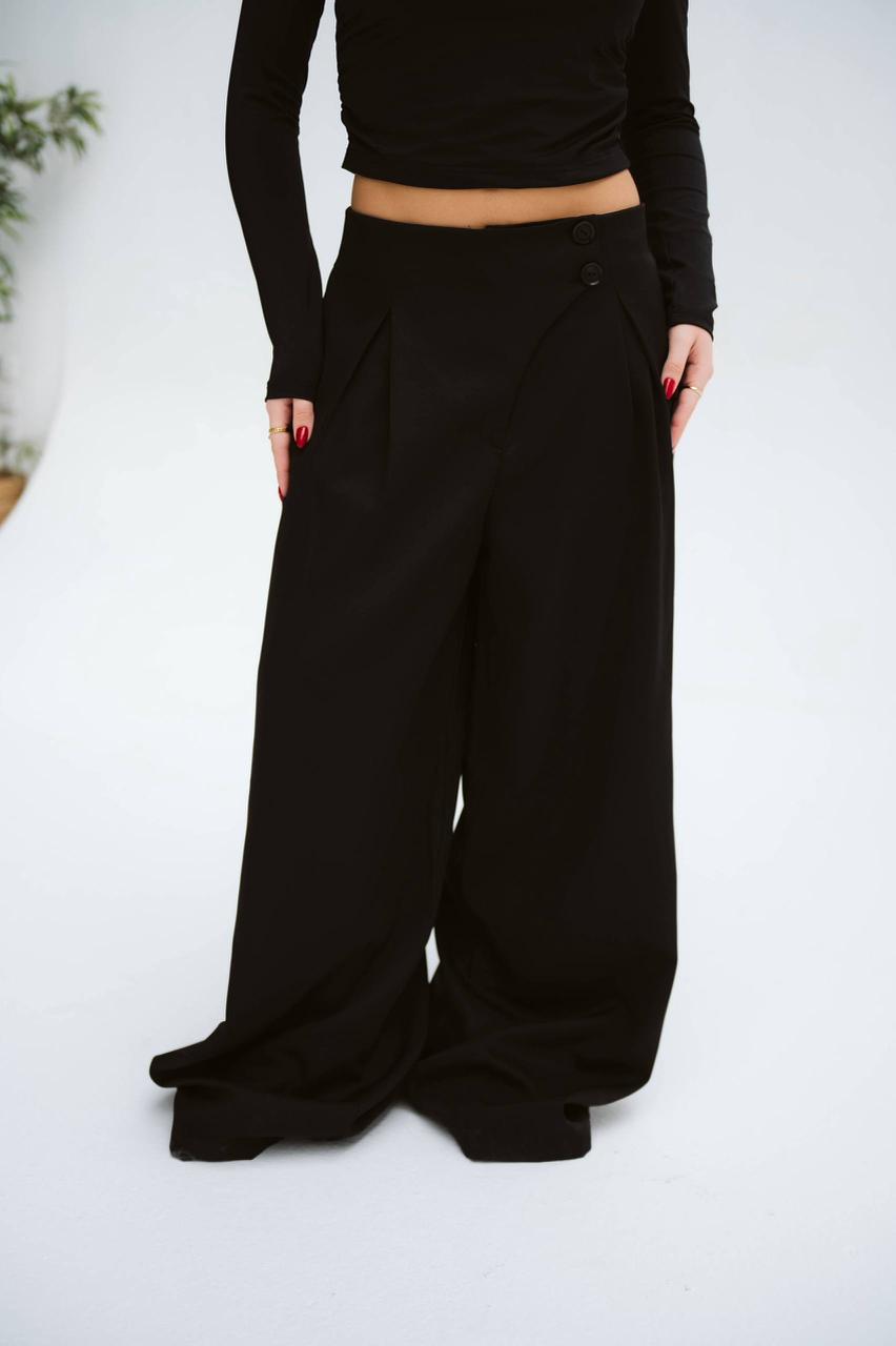Classic Pants-Modern Fit