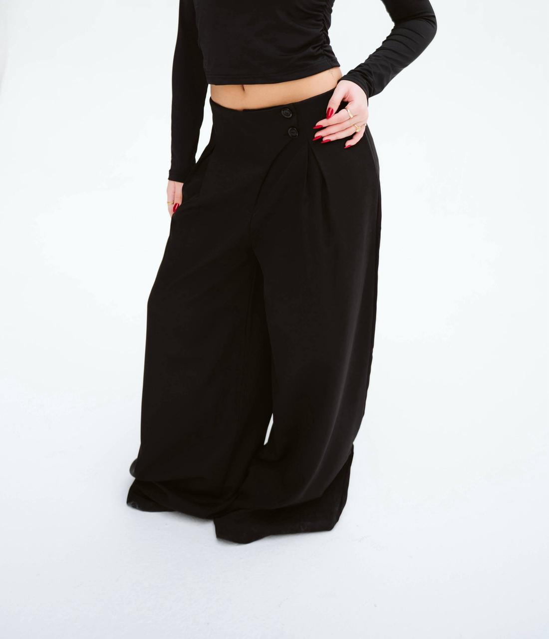 Classic Pants-Modern Fit