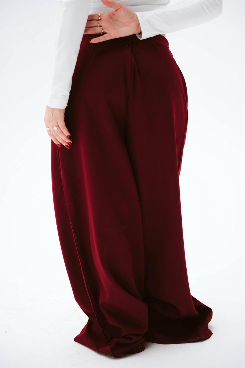 Classic Pants-Modern Fit