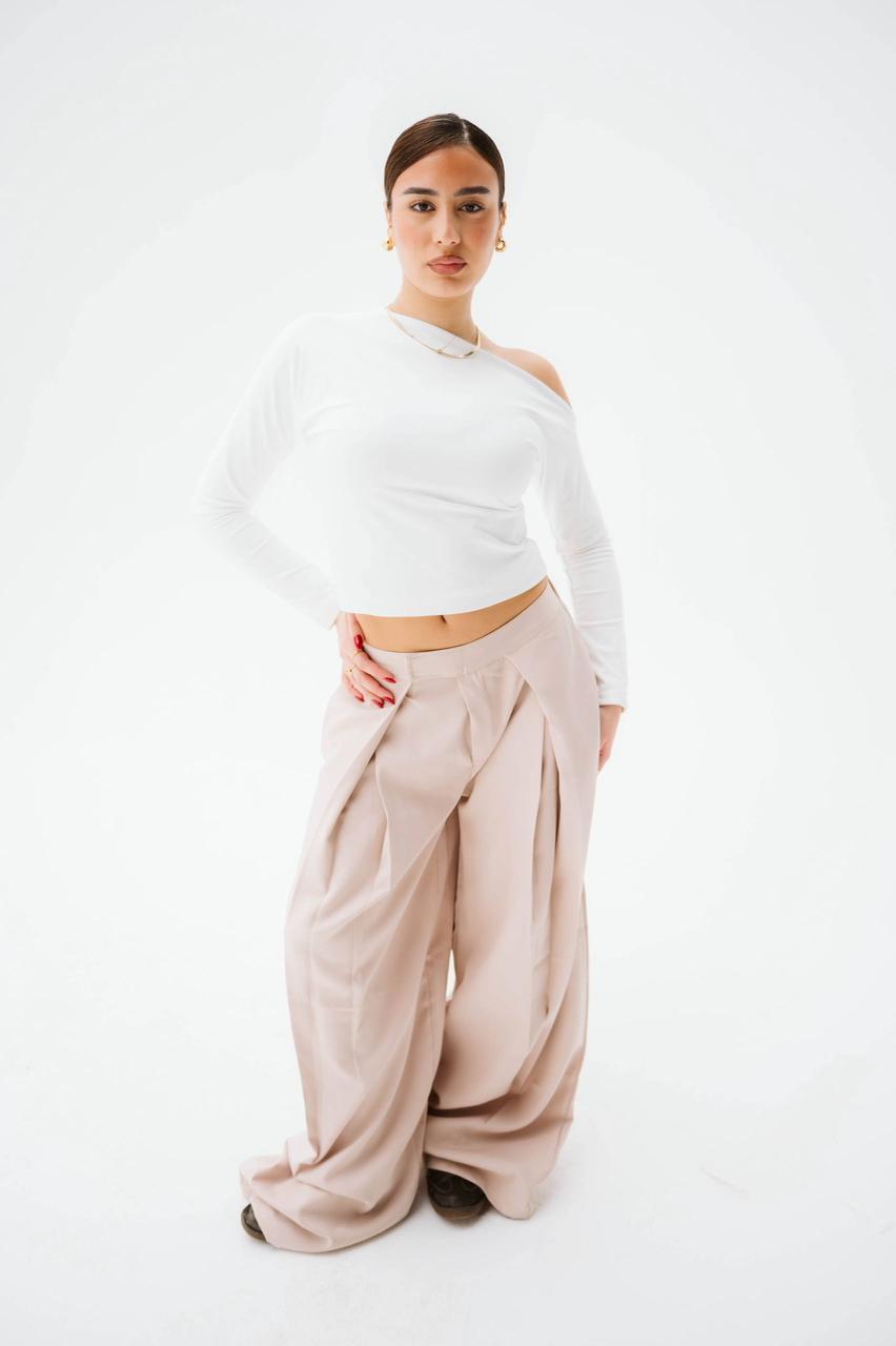 Semi Casual Pants
