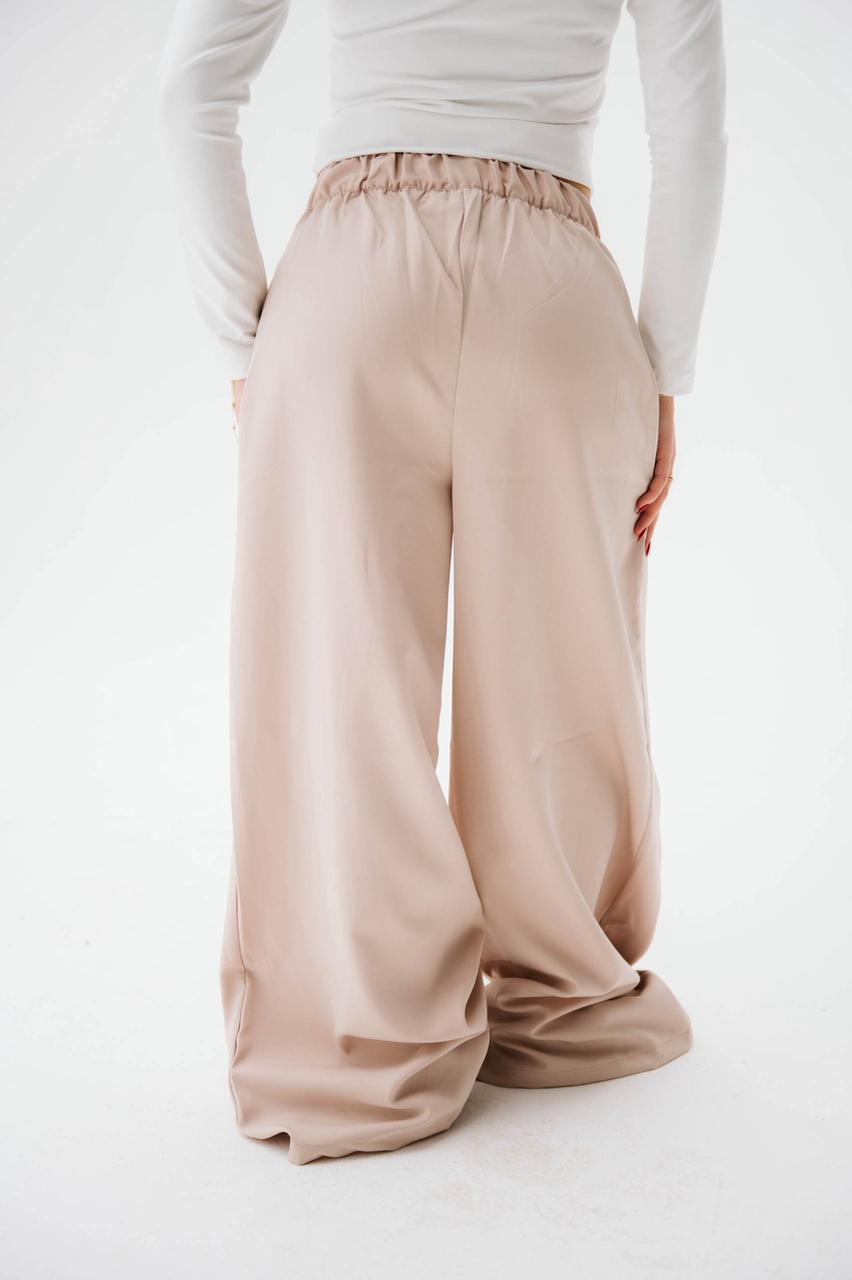 Semi Casual Pants