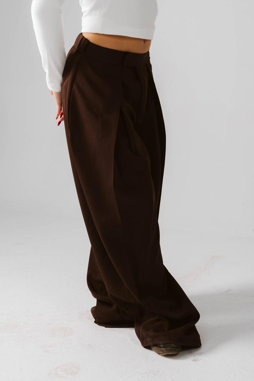 Semi Casual Pants