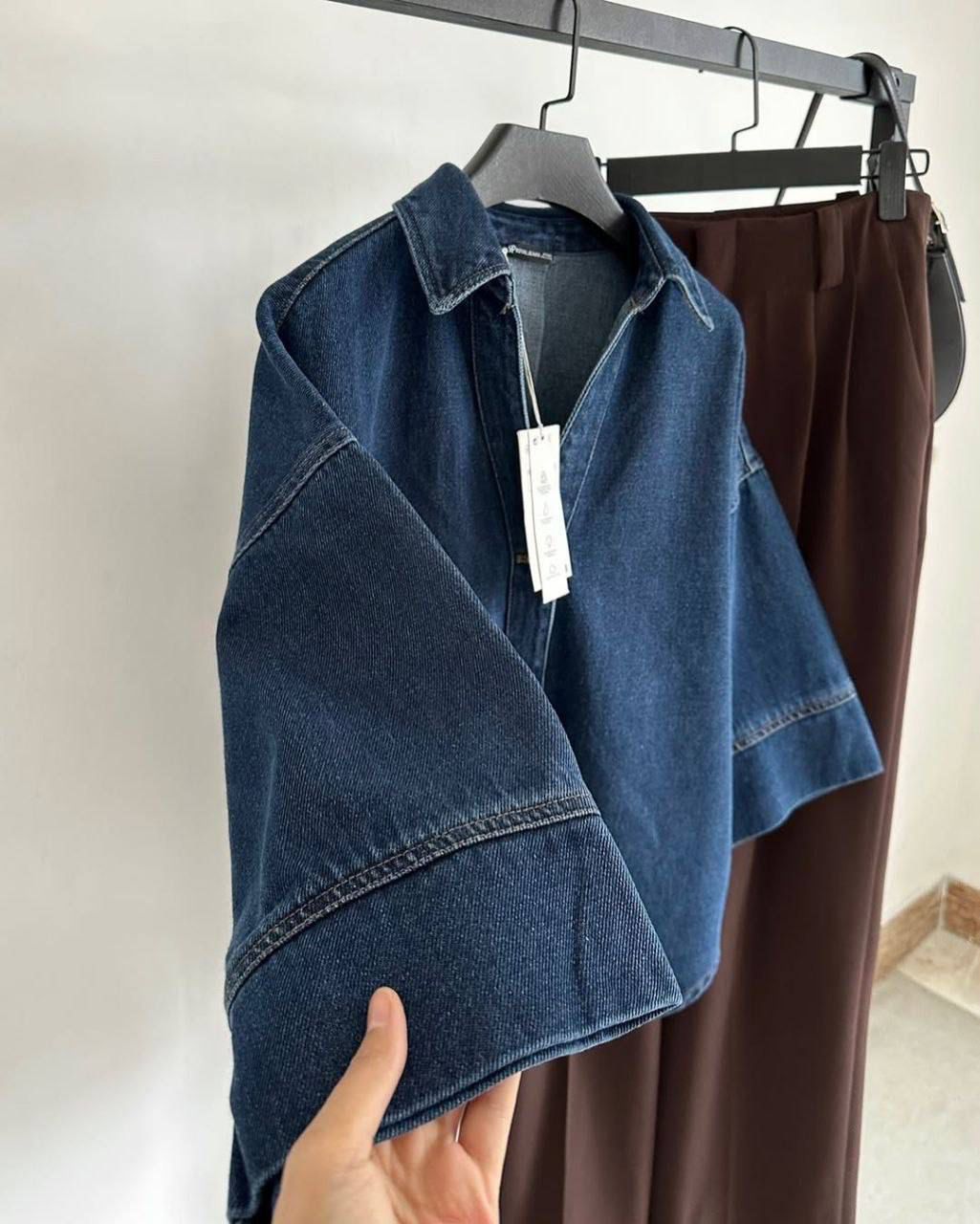 Jeins Jacket
