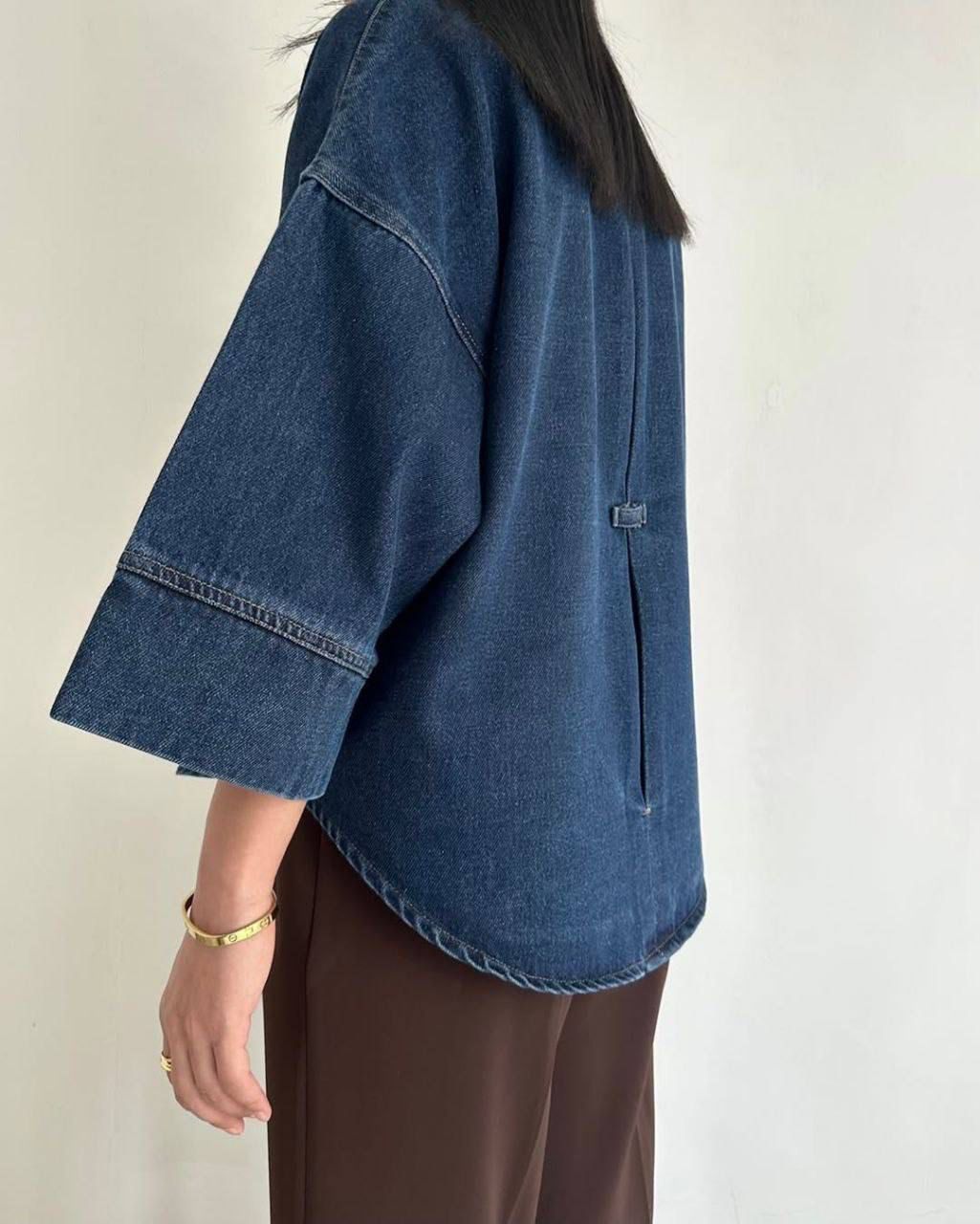 Jeins Jacket