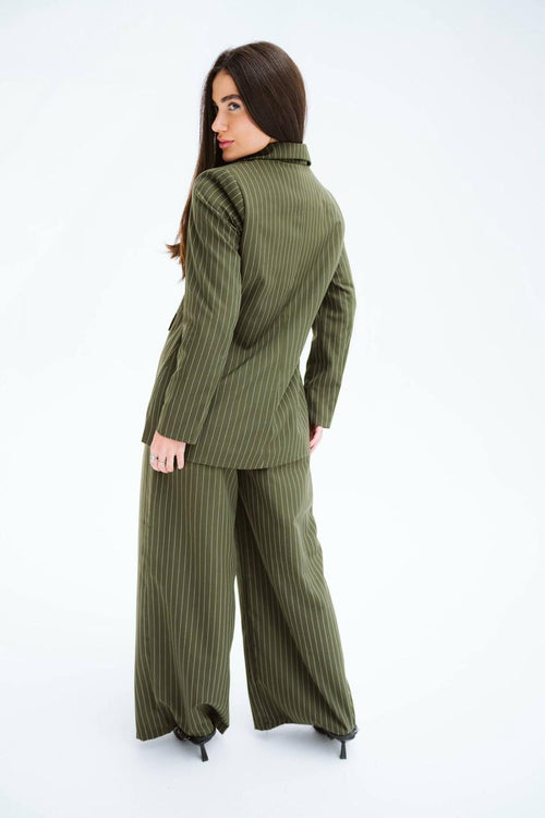 Formal Suit