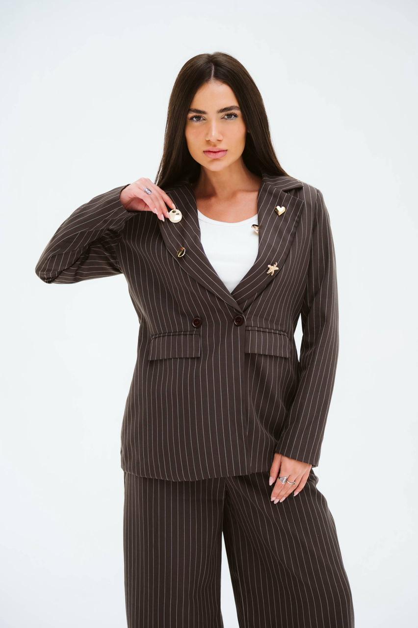 Formal Suit