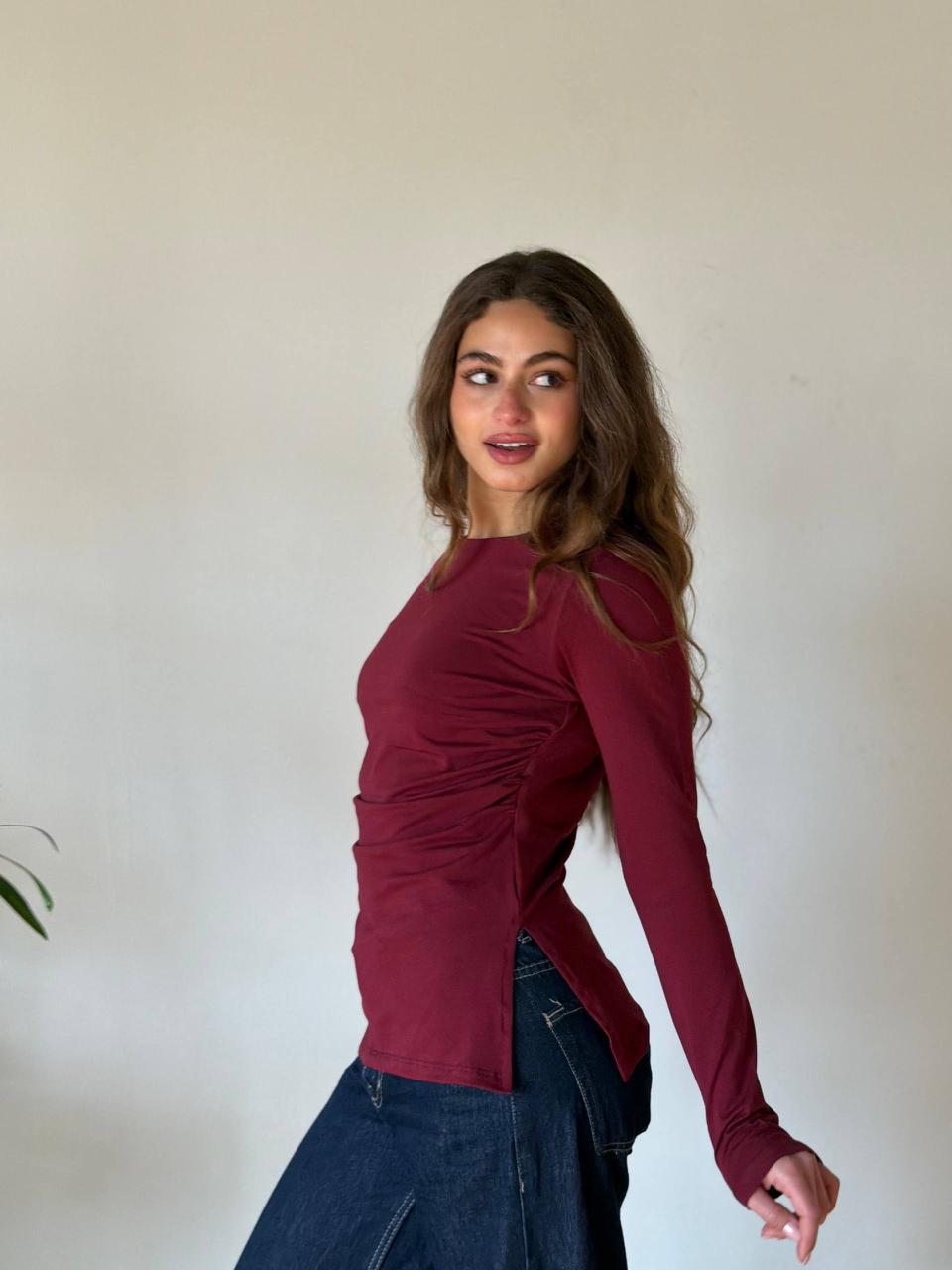 Cotton Basic (Long)