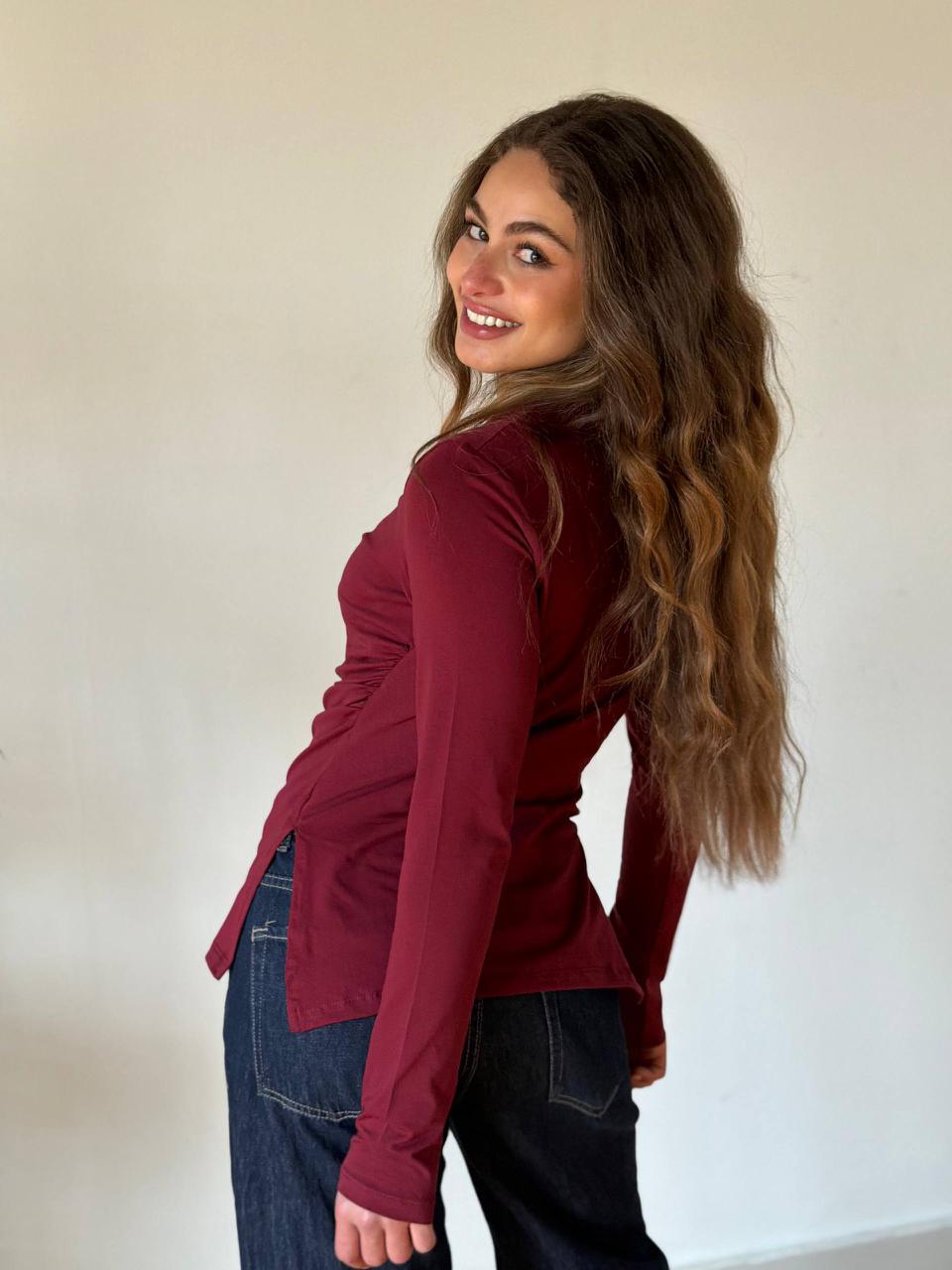 Cotton Basic (Long)
