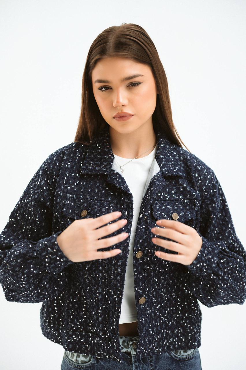Night Jacket