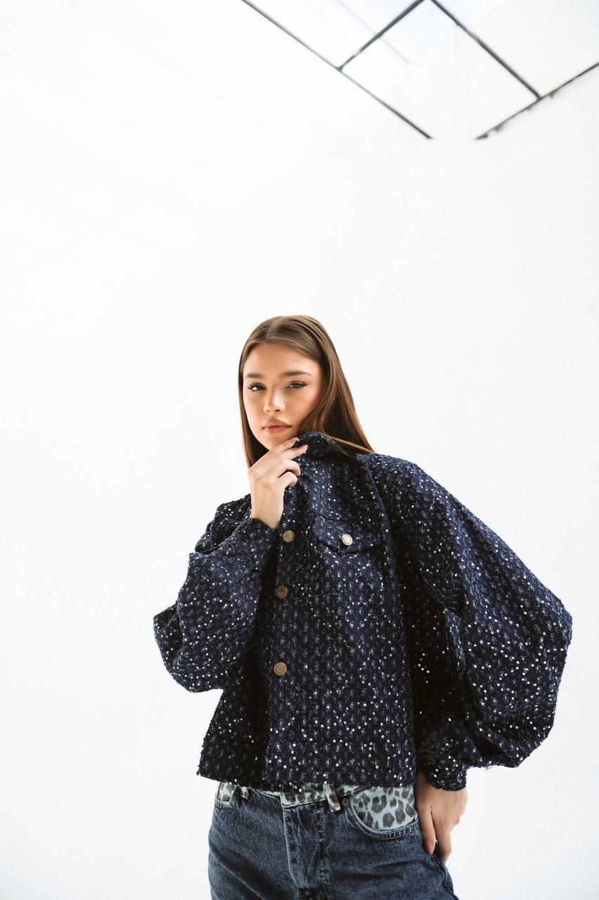 Night Jacket