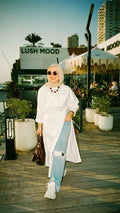 Shirt Dress
