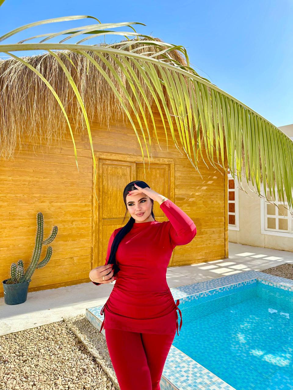 Swim Set