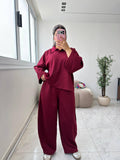 Suit meltoun