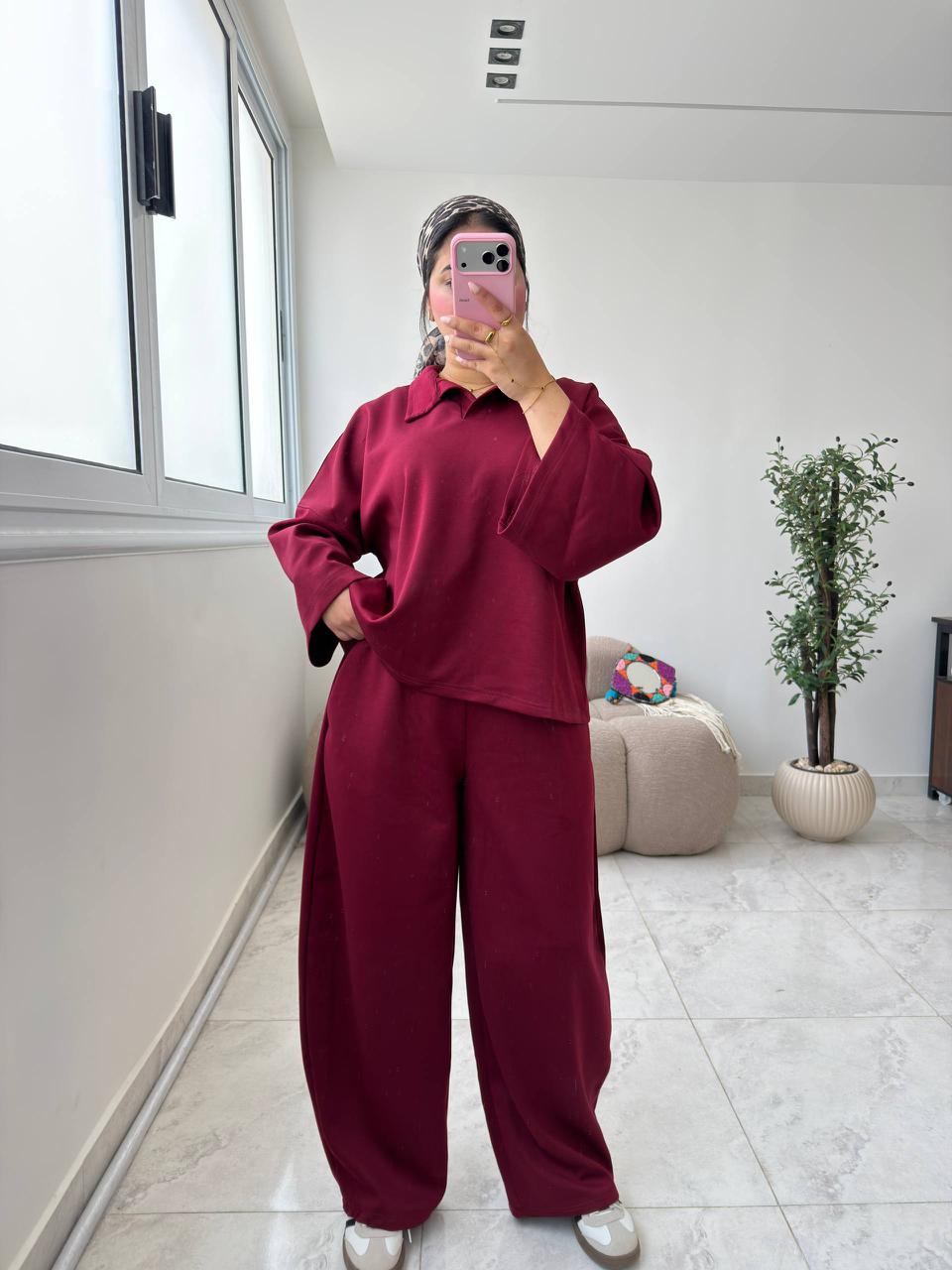 Suit meltoun