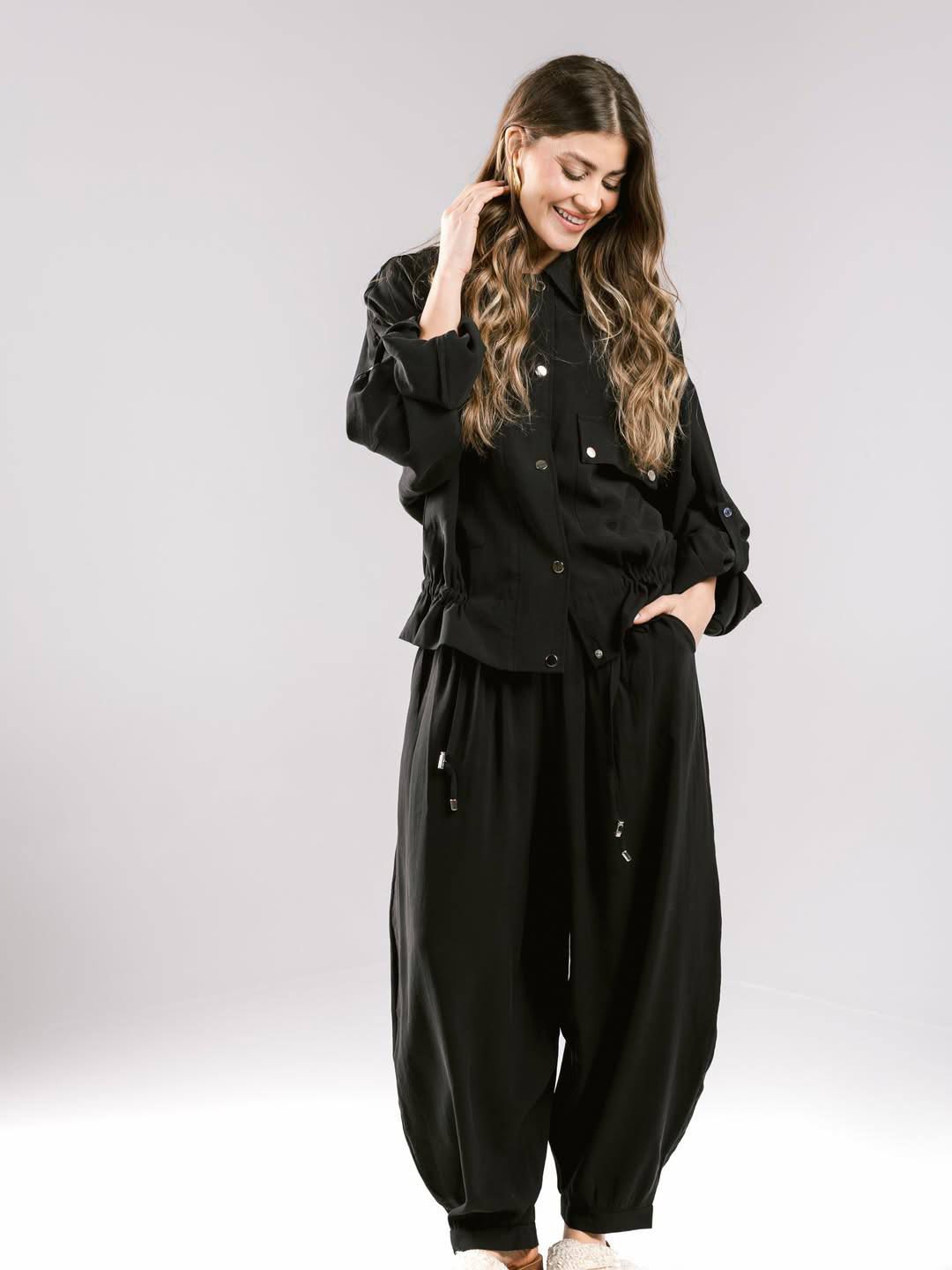 Suit Linen