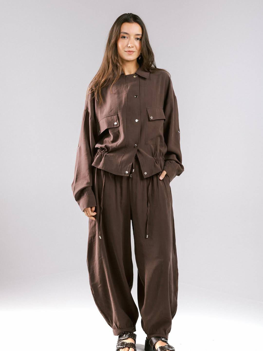 Suit Linen