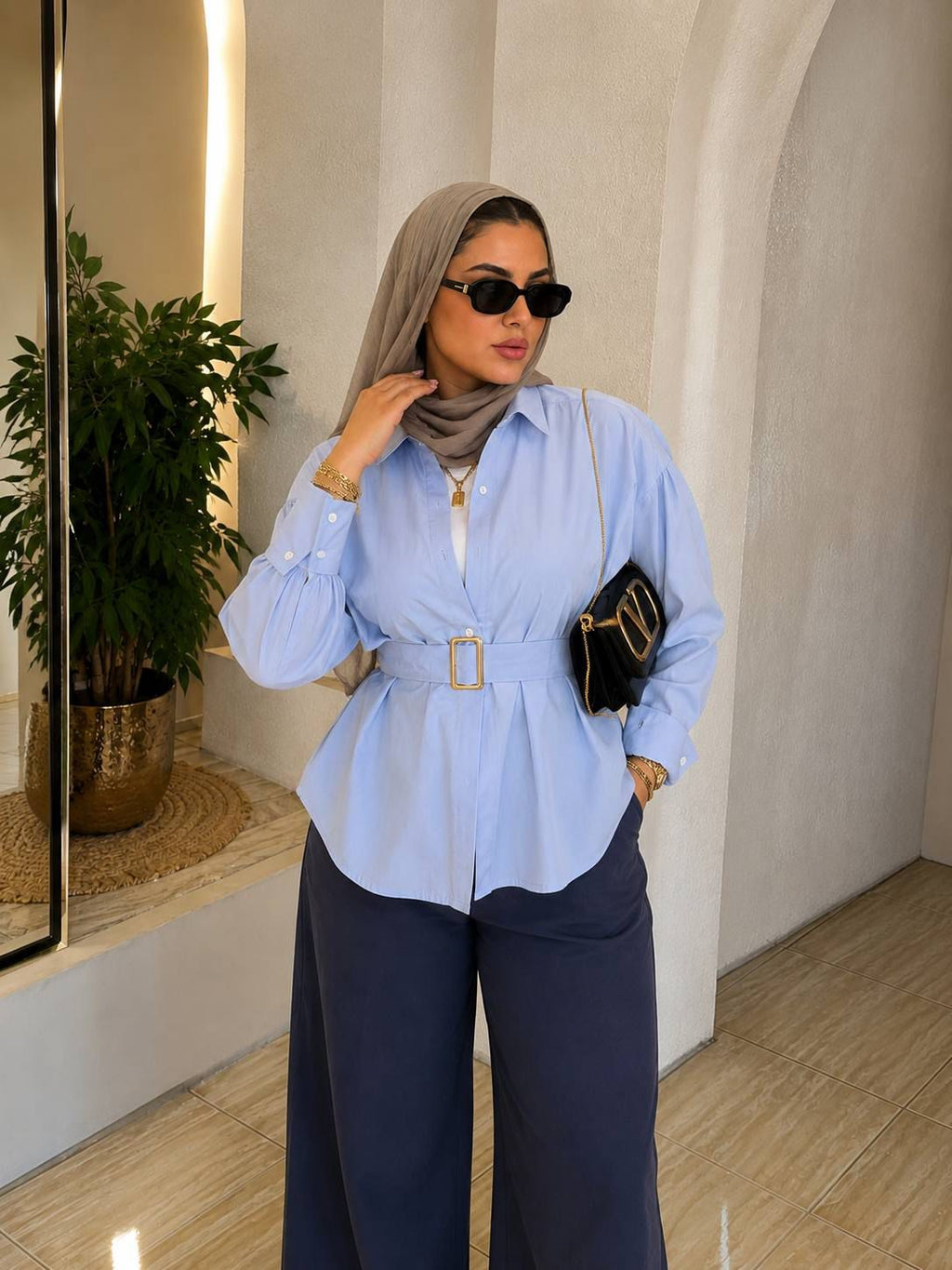 Blouse