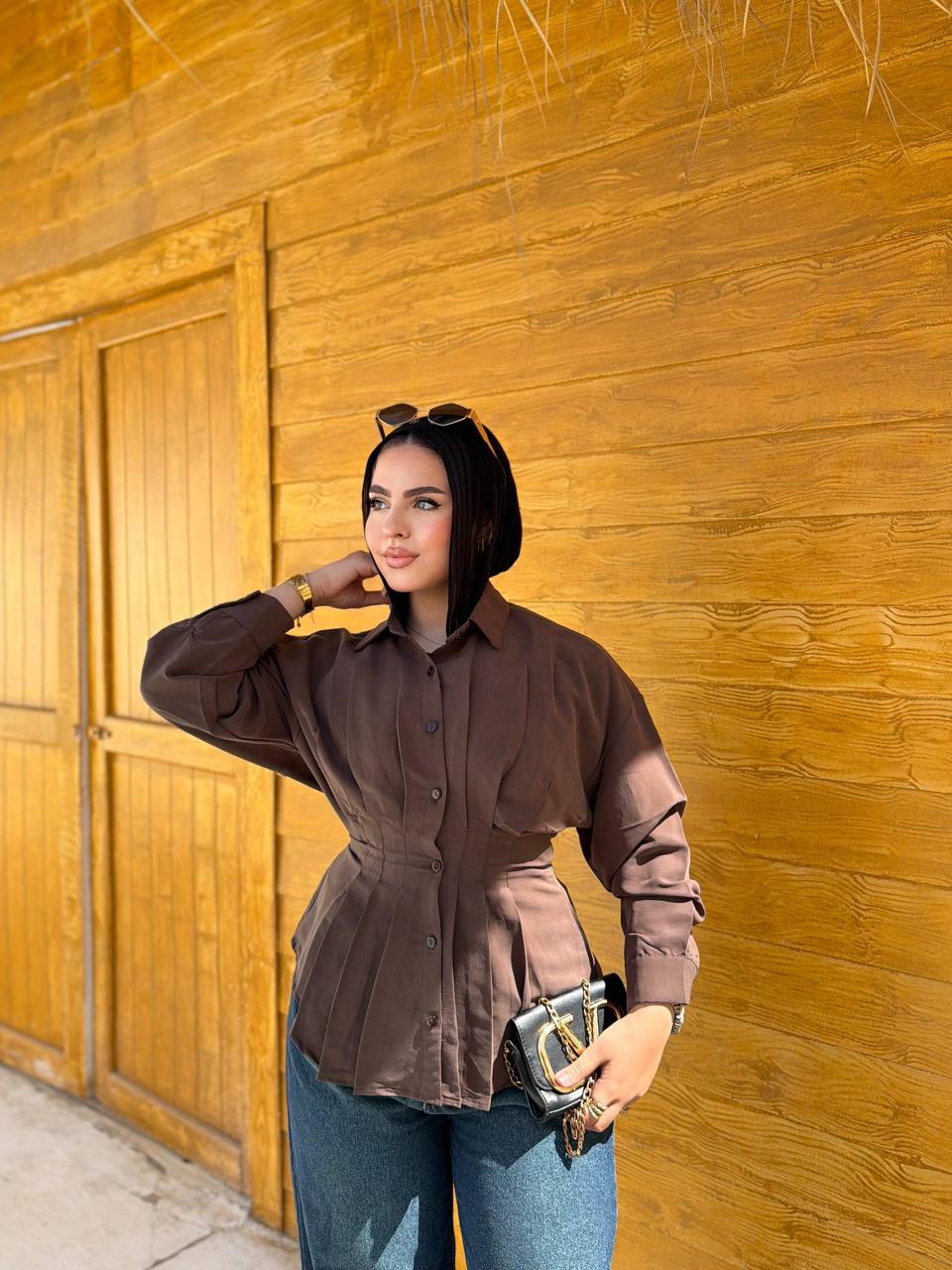 Blouse