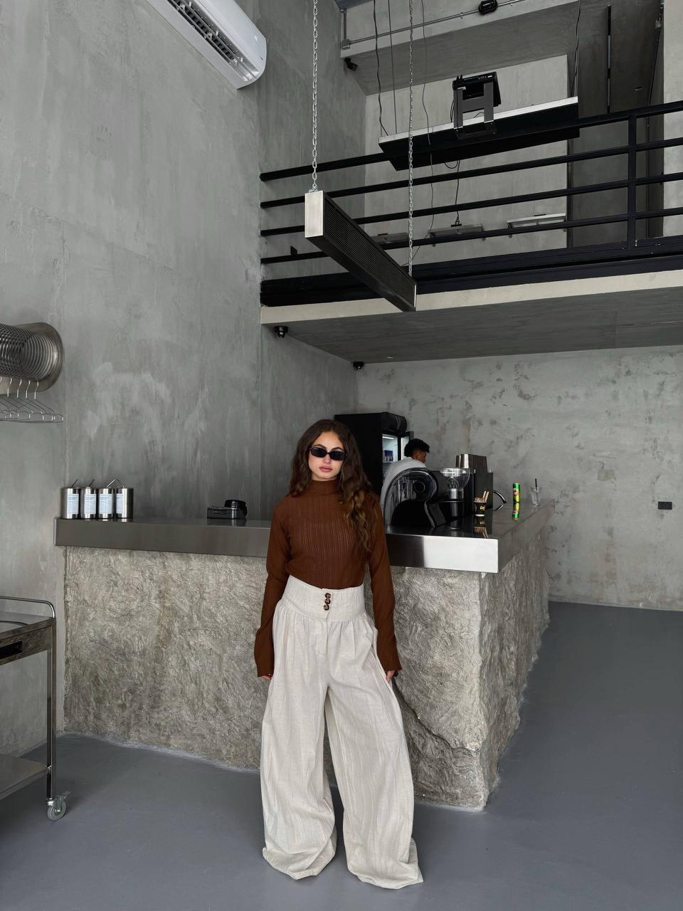 Ketan Pants