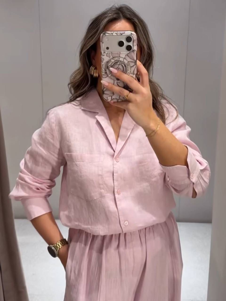Set Pink
