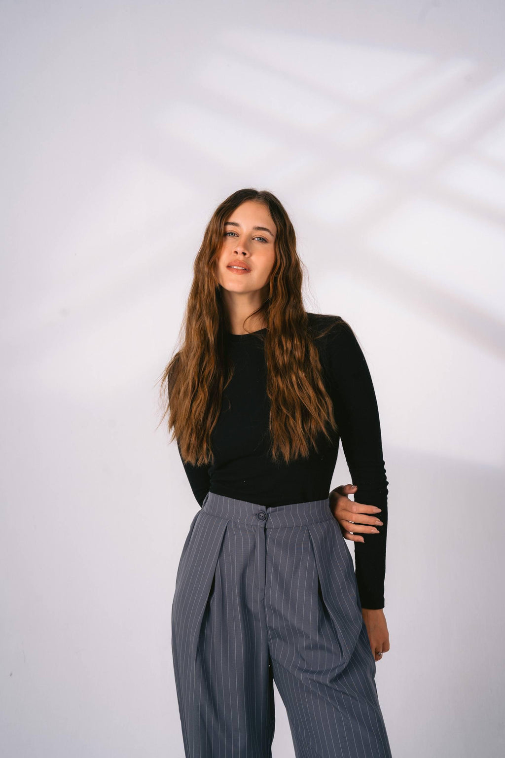 Classic Pants – Modern Fit