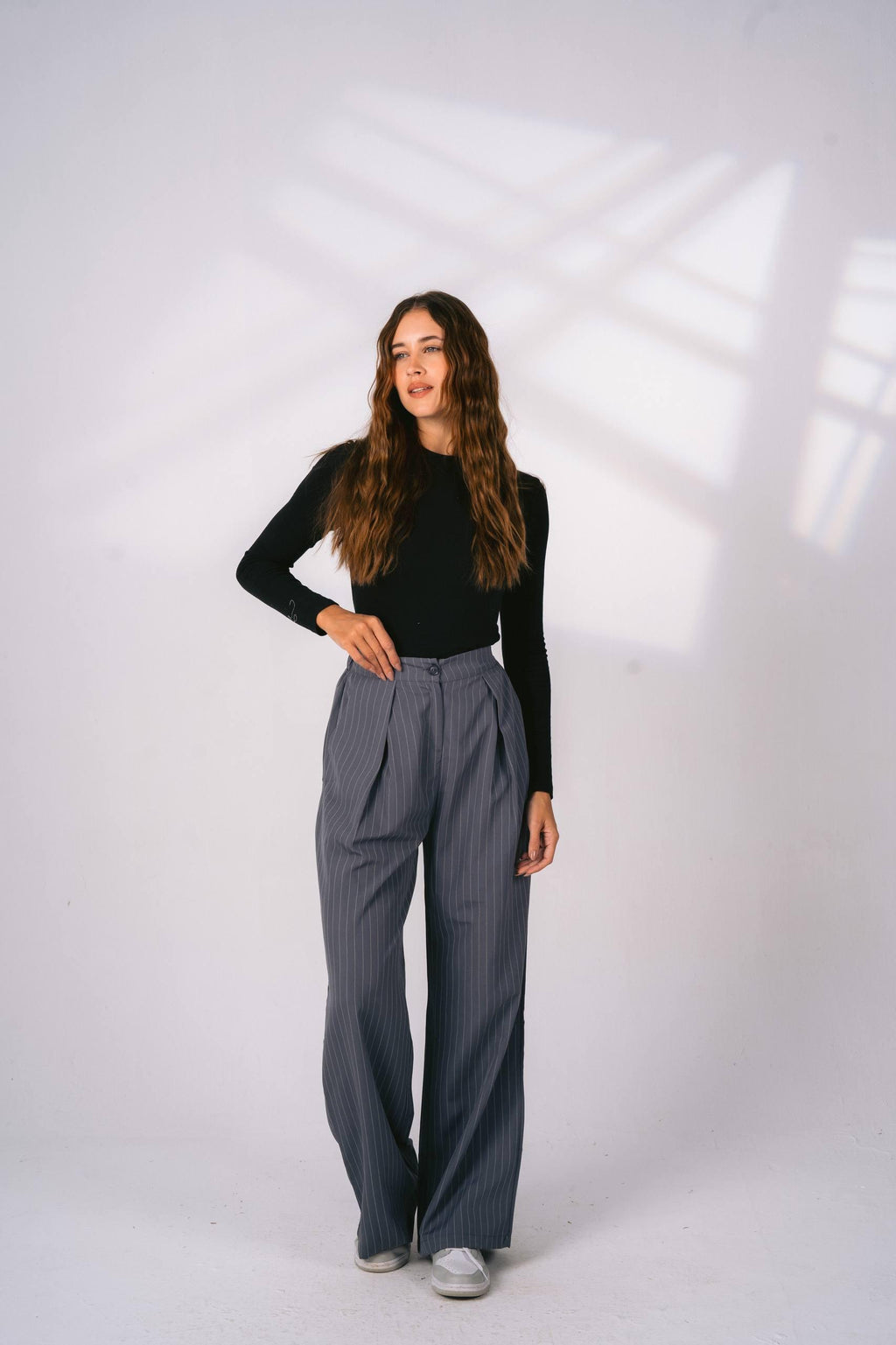 Classic Pants – Modern Fit
