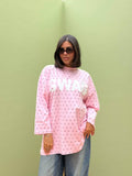 T-shirt oversized