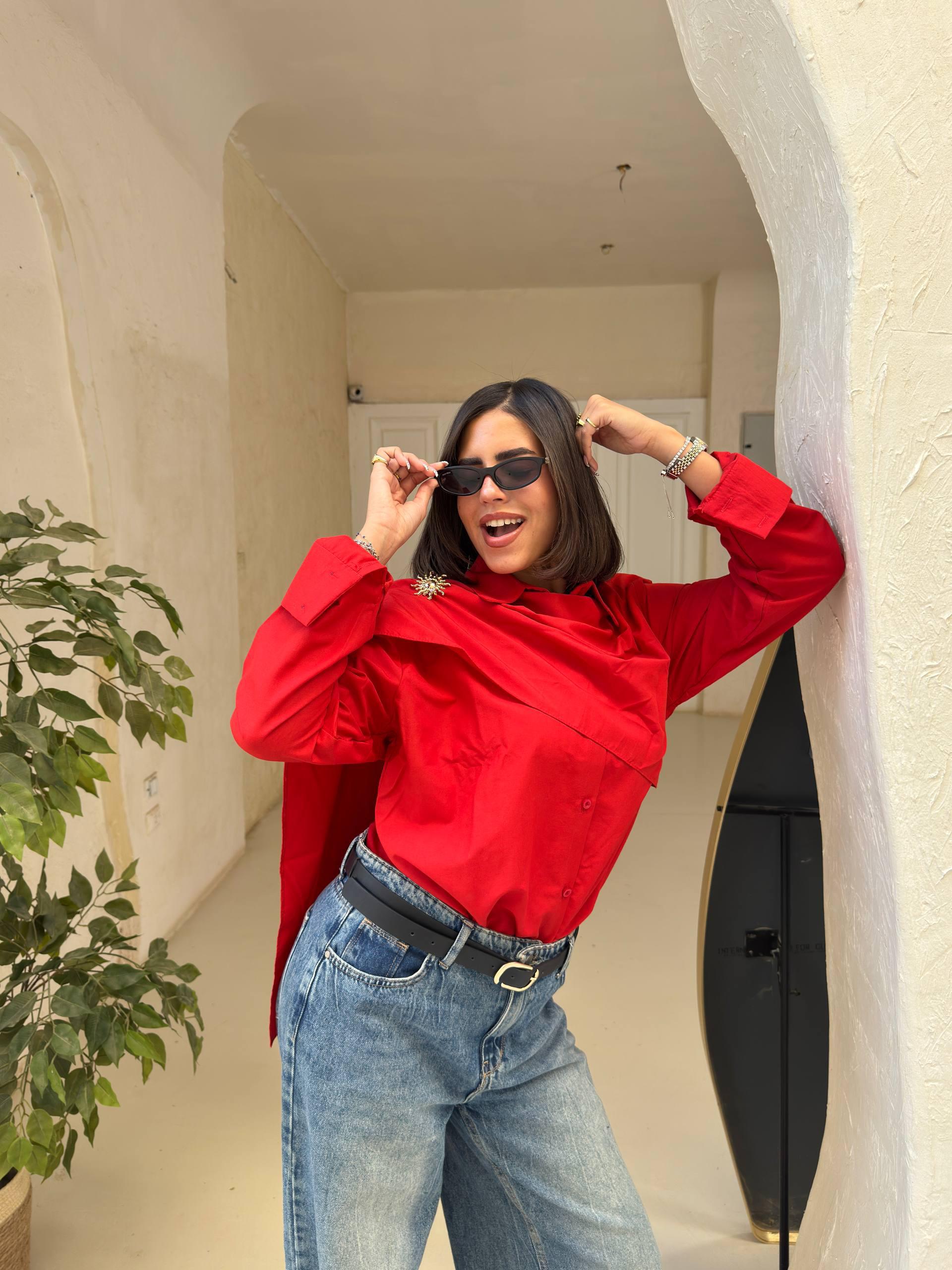 Blouse