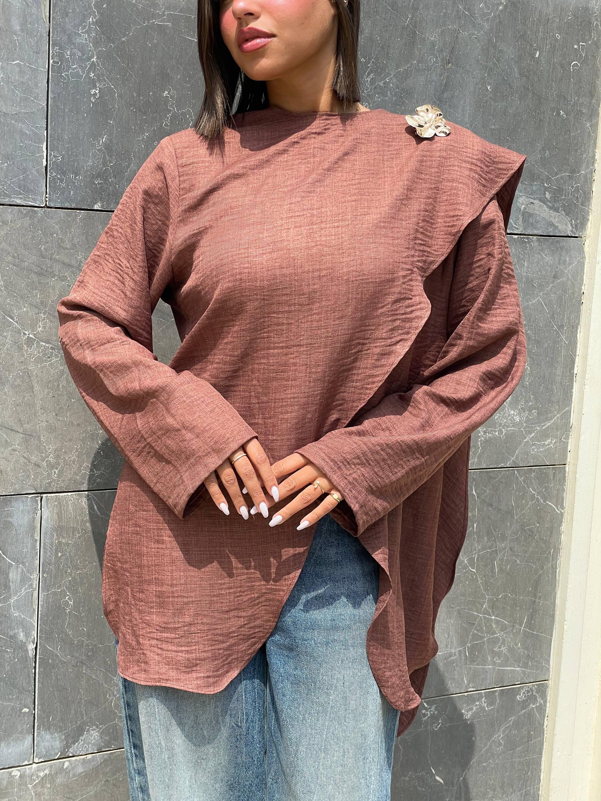 blouse
