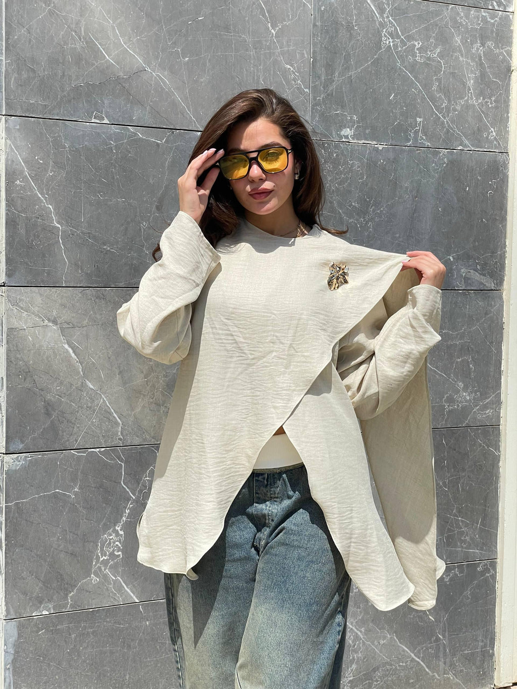blouse