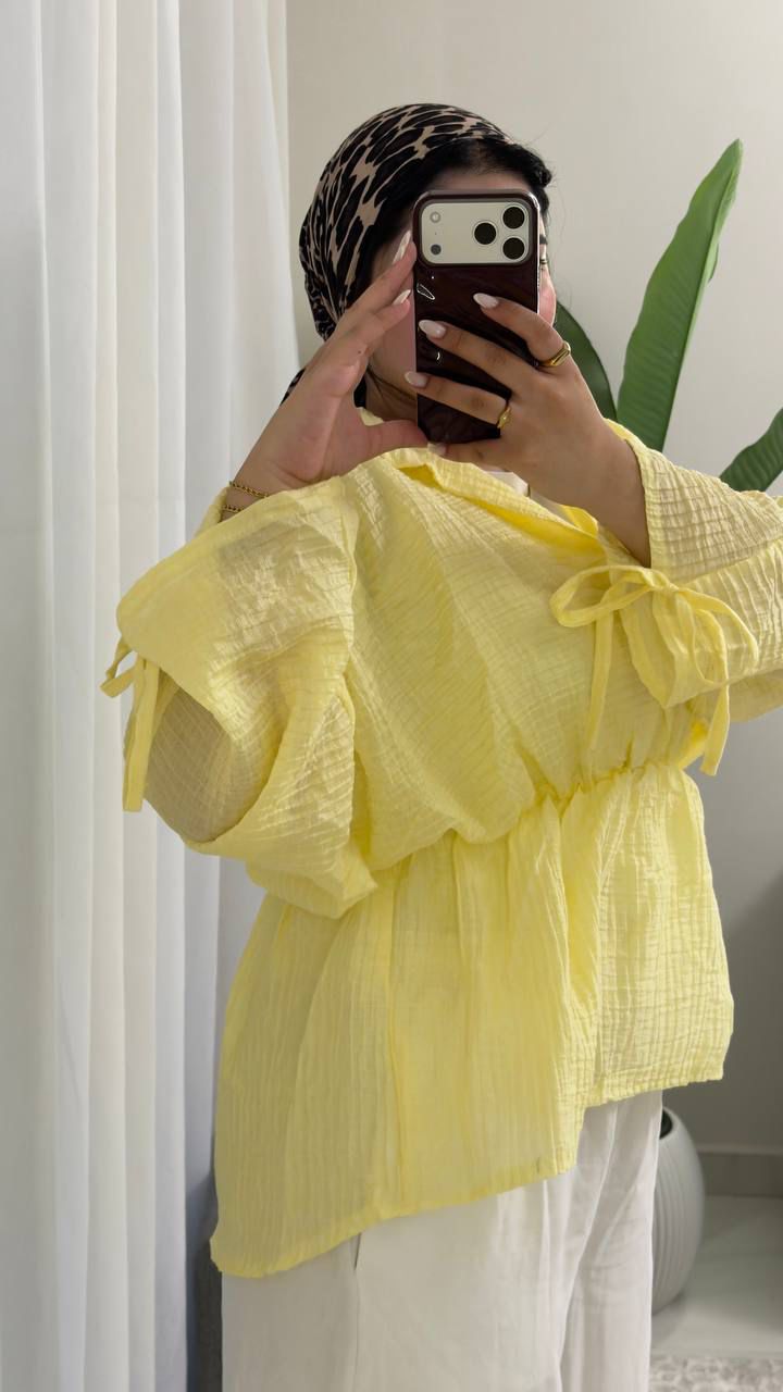 blouse