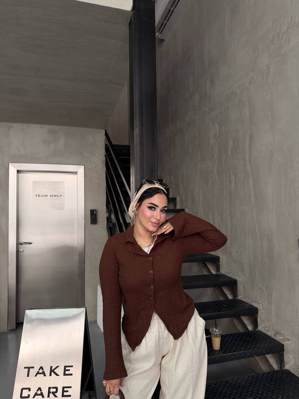 blouse