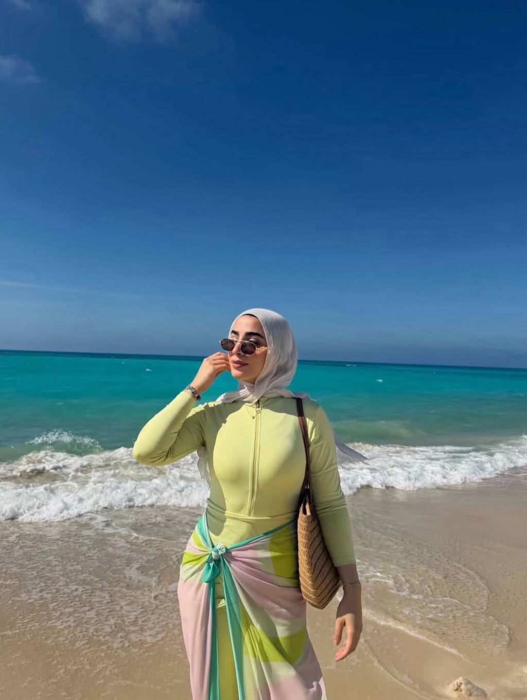 Swim Set